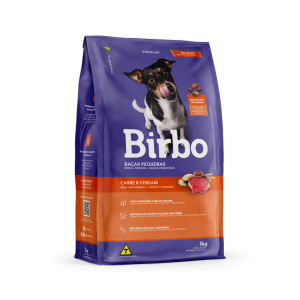 Birbo Perro Adulto Raza Pequeña de Carne