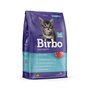 Birbo Gatito 1 kg