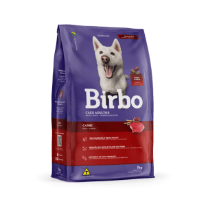 Birbo Perro Adulto Razas Grandes Carne 15 kg