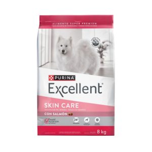 Excellent - Adult Skin Care Perros