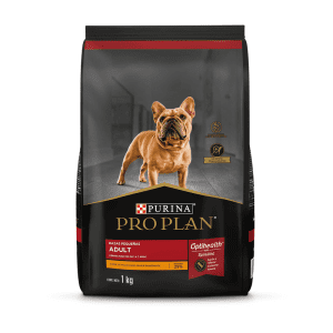 Proplan Adulto Raza Pequeña